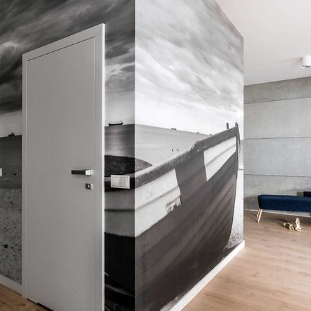 Dom & House - Apartments Nowe Orlowo Zoppot Exterior foto