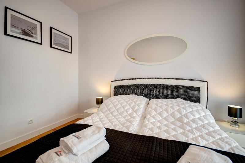 Dom & House - Apartments Nowe Orlowo Zoppot Exterior foto